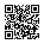 QR Code Mitglied werden