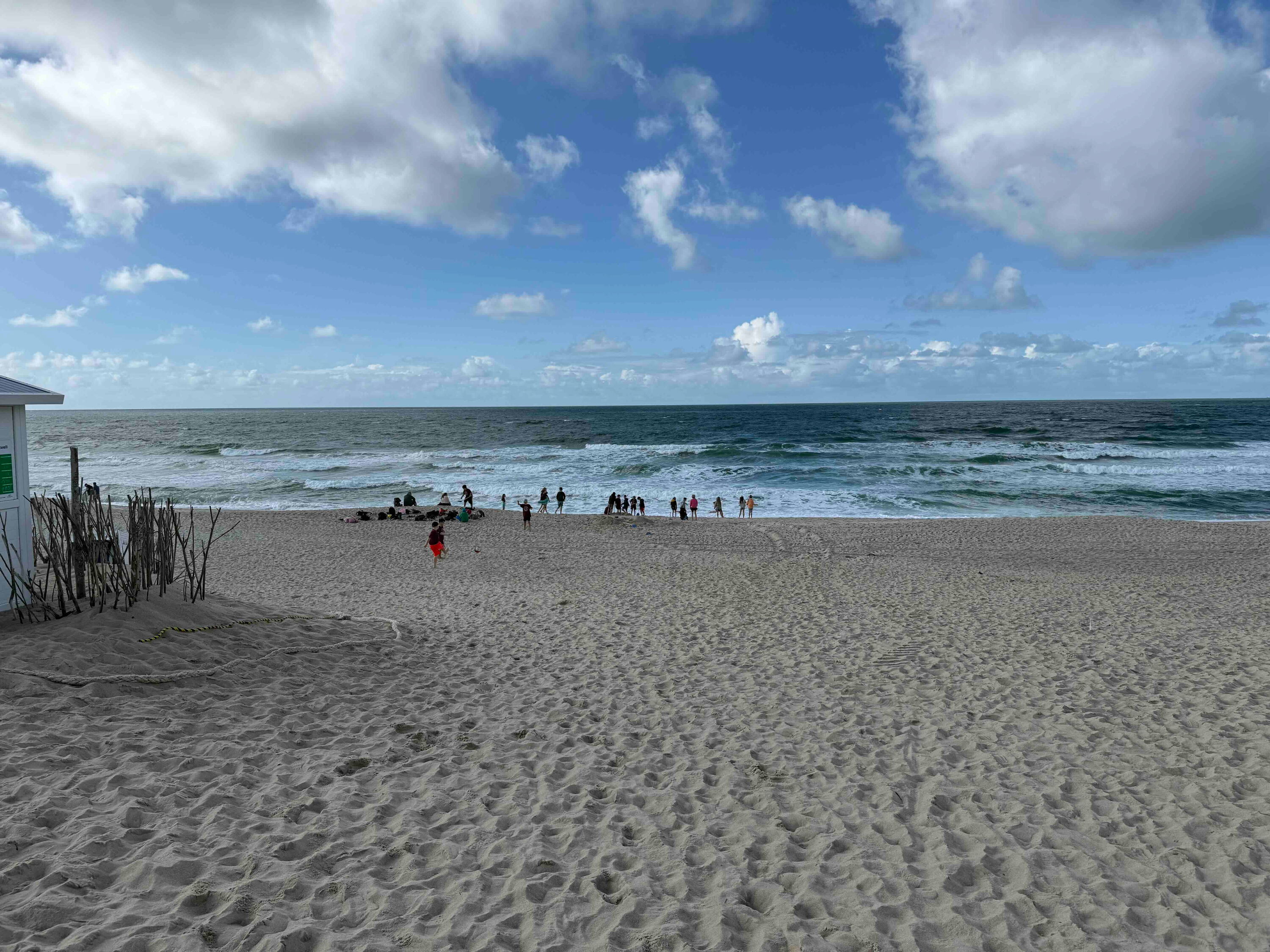 Sylt Nordsee